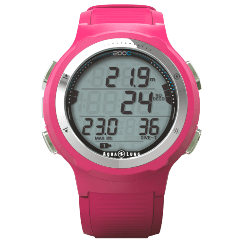 aqualungi200C_Pink (Custom)
