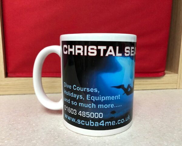 CSS mug